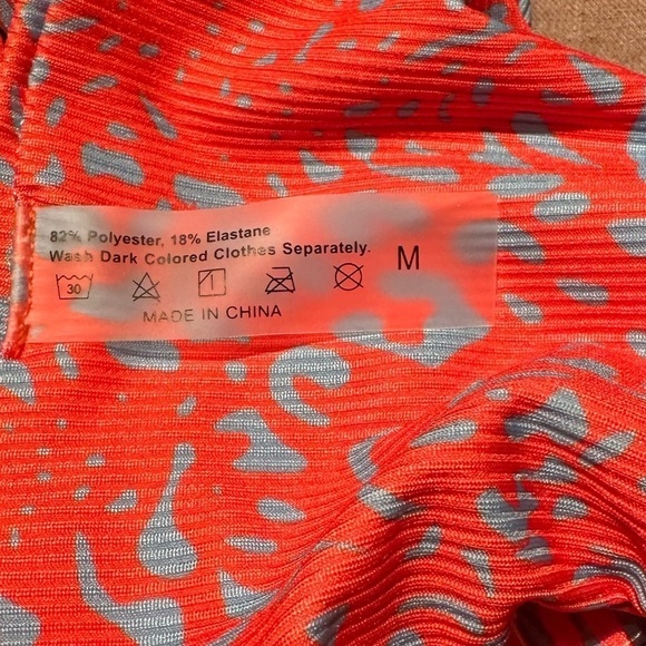 Shein Bikini NWT - Picture 3 of 4